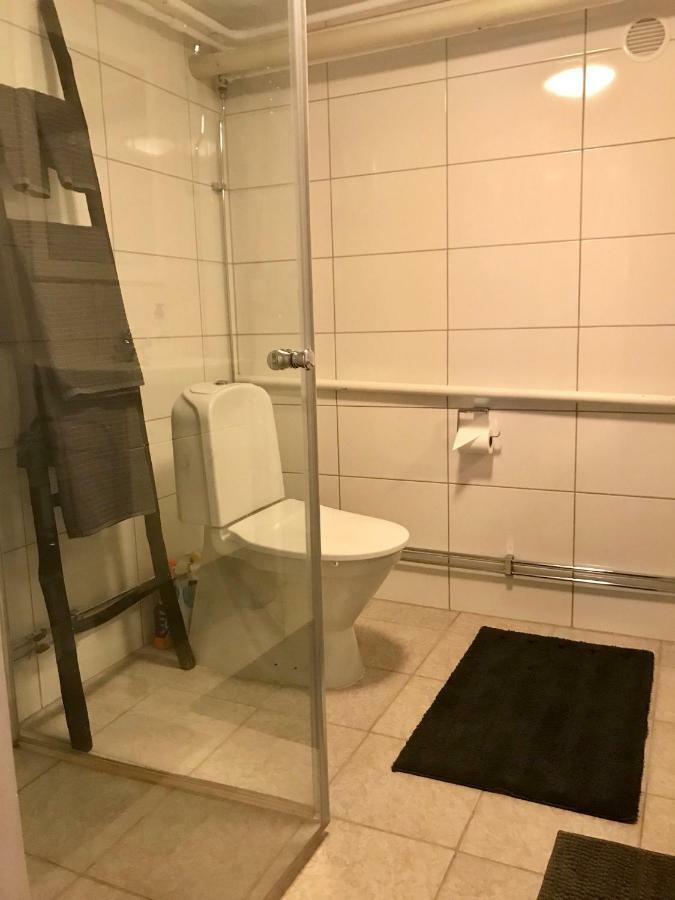Suite Apartment With Garden And All Amenities 馬爾默 外观 照片